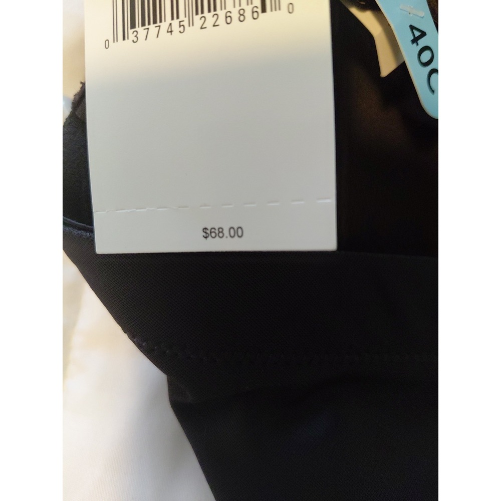Maidenform Firm Control Shapewear Strapless Body Shaper Size 40C NWT Org $68 - Picture 9 of 9